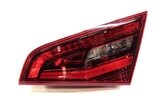 Thumbnail 3: 2016-2018 AUDI A3 E-TRON (8VF) RIGHT PASSENGER REAR INNER TAILLIGHT LIGHT LAMP