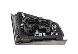 Thumbnail 4: 2016-2018 AUDI A3 E-TRON (8VF) RIGHT PASSENGER REAR INNER TAILLIGHT LIGHT LAMP