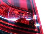 Thumbnail 6: 2016-2018 AUDI A3 E-TRON (8VF) RIGHT PASSENGER REAR INNER TAILLIGHT LIGHT LAMP