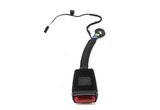 Thumbnail 3: 16-18 AUDI A3 E-TRON (8VF) FRONT RIGHT PASSENGER SEATBELT BUCKLE RECEIVER