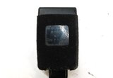 Thumbnail 4: 16-18 AUDI A3 E-TRON (8VF) FRONT RIGHT PASSENGER SEATBELT BUCKLE RECEIVER