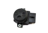Thumbnail 3: AUDI A3 E-TRON (8VF) FRONT RIGHT PASSENGER SEAT ADJUST SWITCH w/ LUMBAR (BLACK)