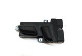 Thumbnail 5: AUDI A3 E-TRON (8VF) FRONT RIGHT PASSENGER SEAT ADJUST SWITCH w/ LUMBAR (BLACK)