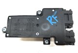 Thumbnail 6: AUDI A3 E-TRON (8VF) FRONT RIGHT PASSENGER SEAT ADJUST SWITCH w/ LUMBAR (BLACK)