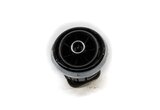 AUDI A3 E-TRON (8VF) FRONT DASH HVAC A/C HEATER AIR VENT (BLACK) 8V0820901C