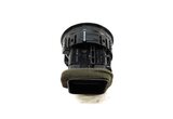 Thumbnail 3: AUDI A3 E-TRON (8VF) FRONT DASH HVAC A/C HEATER AIR VENT (BLACK) 8V0820901C