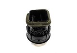 Thumbnail 4: AUDI A3 E-TRON (8VF) FRONT DASH HVAC A/C HEATER AIR VENT (BLACK) 8V0820901C