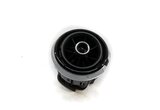 AUDI A3 E-TRON (8VF) FRONT DASH HVAC A/C HEATER AIR VENT (BLACK) 8V0820901C