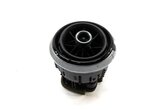 Thumbnail 2: AUDI A3 E-TRON (8VF) FRONT DASH HVAC A/C HEATER AIR VENT (BLACK) 8V0820901C