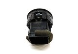 Thumbnail 3: AUDI A3 E-TRON (8VF) FRONT DASH HVAC A/C HEATER AIR VENT (BLACK) 8V0820901C