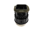 Thumbnail 4: AUDI A3 E-TRON (8VF) FRONT DASH HVAC A/C HEATER AIR VENT (BLACK) 8V0820901C