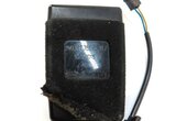 Thumbnail 4: 16-18 AUDI A3 E-TRON (8VF) FRONT LEFT DRIVER SEATBELT BUCKLE RECEIVER