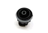 AUDI A3 E-TRON (8VF) FRONT DASH HVAC A/C HEATER AIR VENT (BLACK) 8V0820901C