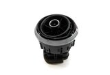 Thumbnail 2: AUDI A3 E-TRON (8VF) FRONT DASH HVAC A/C HEATER AIR VENT (BLACK) 8V0820901C