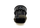 Thumbnail 3: AUDI A3 E-TRON (8VF) FRONT DASH HVAC A/C HEATER AIR VENT (BLACK) 8V0820901C