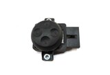 Thumbnail 3: AUDI A3 E-TRON (8VF) FRONT LEFT DRIVER SEAT ADJUST SWITCH w/ LUMBAR SET2 (BLACK)