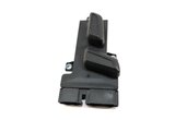 Thumbnail 5: AUDI A3 E-TRON (8VF) FRONT LEFT DRIVER SEAT ADJUST SWITCH w/ LUMBAR SET2 (BLACK)