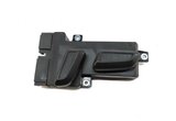 Thumbnail 6: AUDI A3 E-TRON (8VF) FRONT LEFT DRIVER SEAT ADJUST SWITCH w/ LUMBAR SET2 (BLACK)