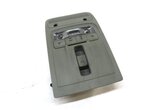 AUDI A3 E-TRON (8VF) FRONT ROOF PRIMARY DOME LIGHT (GRAY) 8V0947135D