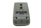 Thumbnail 4: AUDI A3 E-TRON (8VF) FRONT ROOF PRIMARY DOME LIGHT (GRAY) 8V0947135D