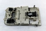 Thumbnail 5: AUDI A3 E-TRON (8VF) FRONT ROOF PRIMARY DOME LIGHT (GRAY) 8V0947135D