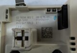 Thumbnail 6: AUDI A3 E-TRON (8VF) FRONT ROOF PRIMARY DOME LIGHT (GRAY) 8V0947135D