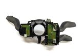 Thumbnail 4: 2016-2018 AUDI A3 E-TRON (8VF) BLINKER WIPER CRUISE COLUMN COMBINATION SWITCH