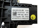 Thumbnail 5: 2016-2018 AUDI A3 E-TRON (8VF) BLINKER WIPER CRUISE COLUMN COMBINATION SWITCH
