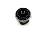 AUDI A3 E-TRON (8VF) FRONT DASH HVAC A/C HEATER AIR VENT (BLACK) 8V0820901C
