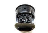 Thumbnail 3: AUDI A3 E-TRON (8VF) FRONT DASH HVAC A/C HEATER AIR VENT (BLACK) 8V0820901C