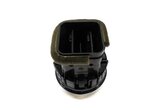 Thumbnail 4: AUDI A3 E-TRON (8VF) FRONT DASH HVAC A/C HEATER AIR VENT (BLACK) 8V0820901C