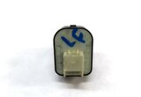 Thumbnail 4: 16-18 AUDI A3 (8V) FRONT LEFT DRIVER DOOR MIRROR ADJUST SWITCH 8V0959565E