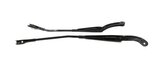 Thumbnail 3: 2016-2018 AUDI A3 S3 E-TRON (8V 8VF) FRONT WINDSHIELD WIPER ARM SET-2