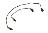 Thumbnail 3: AUDI A3 E-TRON (8VF) 1.4L HYBRID CXUA ENGINE PRE POST CAT O2 OXYGEN SENSOR SET2