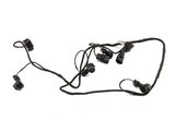 Thumbnail 3: AUDI A3 E-TRON (8VF) REAR PARK DISTANCE PDC SENSOR SET4 (BLACK) w/ WIRE HARNESS