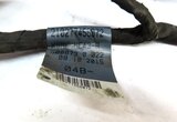 Thumbnail 4: AUDI A3 E-TRON (8VF) REAR PARK DISTANCE PDC SENSOR SET4 (BLACK) w/ WIRE HARNESS
