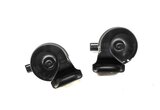 Thumbnail 1: 2013-2016 AUDI A3 (8V) HIGH & LOW TONE NOTE SIGNAL SAFETY HORN SET