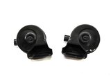 Thumbnail 2: 2013-2016 AUDI A3 (8V) HIGH & LOW TONE NOTE SIGNAL SAFETY HORN SET