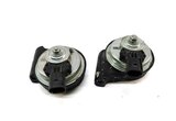 Thumbnail 3: 2013-2016 AUDI A3 (8V) HIGH & LOW TONE NOTE SIGNAL SAFETY HORN SET