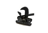 AUDI A3 E-TRON (8VF) FRONT HOOD SAFETY CATCH HOOK LATCH & RELEASE LEVER