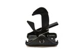 Thumbnail 2: AUDI A3 E-TRON (8VF) FRONT HOOD SAFETY CATCH HOOK LATCH & RELEASE LEVER