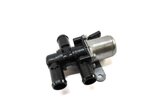 Thumbnail 1: 16 AUDI A3 E-TRON (8VF) 1.4L HYBRID CXUA ENGINE COOLANT CONTROL VALVE 5Q0906457C