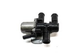 Thumbnail 3: 16 AUDI A3 E-TRON (8VF) 1.4L HYBRID CXUA ENGINE COOLANT CONTROL VALVE 5Q0906457C