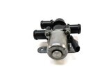 Thumbnail 4: 16 AUDI A3 E-TRON (8VF) 1.4L HYBRID CXUA ENGINE COOLANT CONTROL VALVE 5Q0906457C