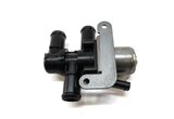 Thumbnail 5: 16 AUDI A3 E-TRON (8VF) 1.4L HYBRID CXUA ENGINE COOLANT CONTROL VALVE 5Q0906457C