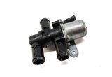Thumbnail 1: 16 AUDI A3 E-TRON (8VF) 1.4L HYBRID CXUA ENGINE COOLANT CONTROL VALVE 5Q0906457C