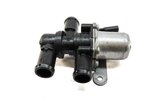 Thumbnail 2: 16 AUDI A3 E-TRON (8VF) 1.4L HYBRID CXUA ENGINE COOLANT CONTROL VALVE 5Q0906457C