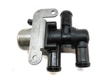 Thumbnail 4: 16 AUDI A3 E-TRON (8VF) 1.4L HYBRID CXUA ENGINE COOLANT CONTROL VALVE 5Q0906457C