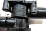 Thumbnail 5: 16 AUDI A3 E-TRON (8VF) 1.4L HYBRID CXUA ENGINE COOLANT CONTROL VALVE 5Q0906457C