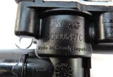 Thumbnail 6: 16 AUDI A3 E-TRON (8VF) 1.4L HYBRID CXUA ENGINE COOLANT CONTROL VALVE 5Q0906457C